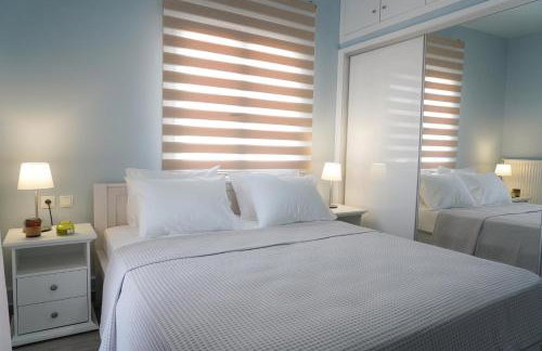 Niki's House Apartments By The Sea - Foto 19