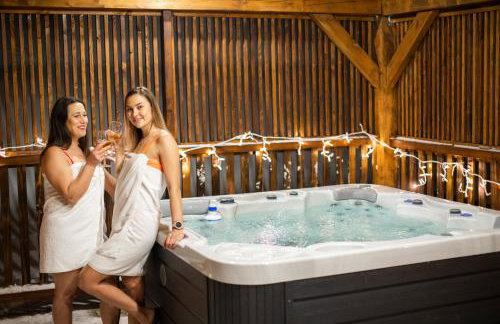 Domek na Wzgórzu - Foto 53