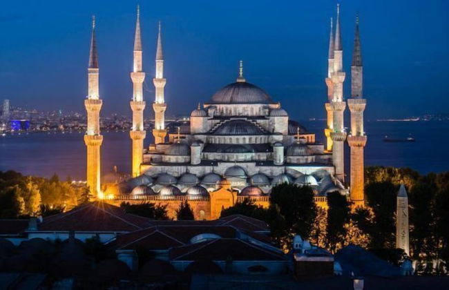 Long Stay Istanbul - Photo 45