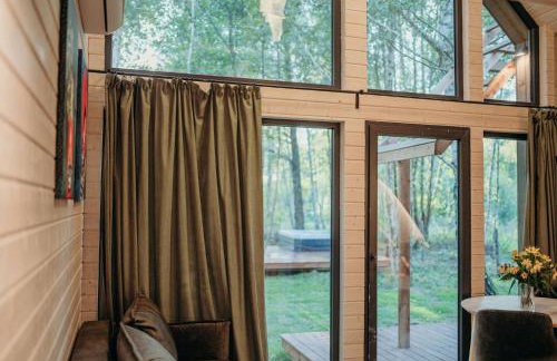 Zatoka Bielika Glamping - Foto 31