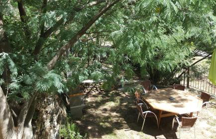 Cévennes Méridionales maison linge fourni - Foto 8