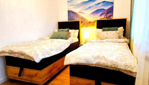 Neue Pfälzerwald Fewo mit Garten am Fluss - Foto 2