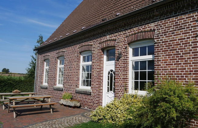 Landhaus Holthausen - Foto 20
