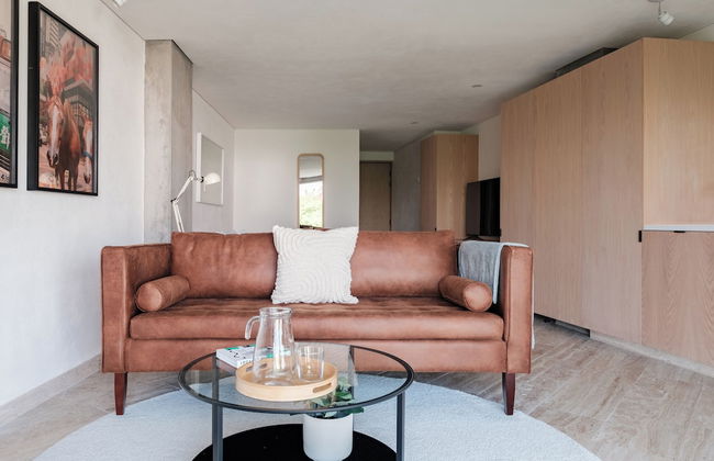 Nido Parque Mexico - Foto 57