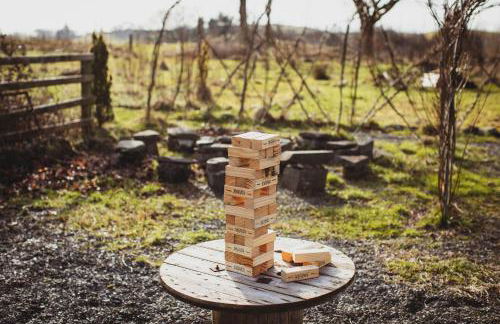 2 Bed Rural Escape between Coast & Mountains at Mud & Wool - Foto 69