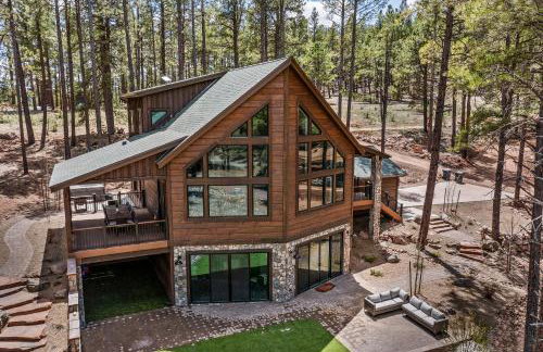 Stay at Coyote Pass - Foto 46