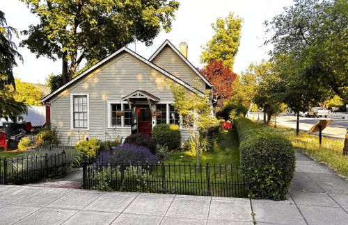 Fireside Cottage - Foto 1