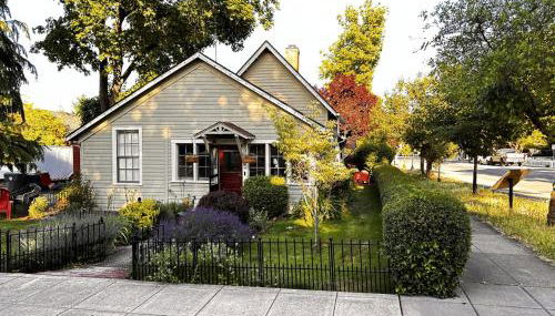 Fireside Cottage - Foto 1