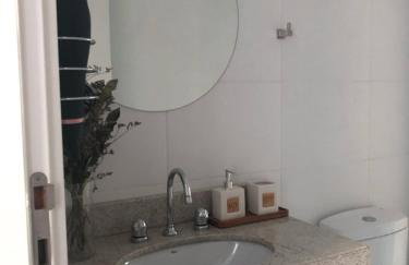 Suíte Casal, RioCentro Parque Olímpico Barra da Tijuca - Foto 25