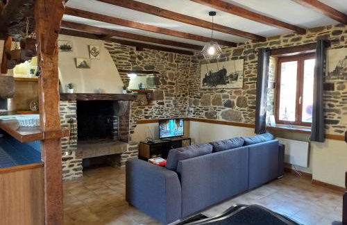 Maison au pied du Mont Saint Michel 2 - Foto 9