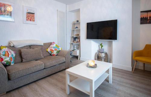 Taliesin - 5 Bedroom Holiday Home - Tenby - Foto 34