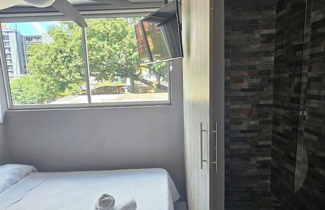 34 PROMO $ 11 Bedrooms with bathrooms Aprtmnt + 2 Jacuzzis and a rooftop pool. @Poblado - Foto $