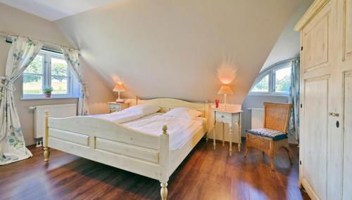 Landhaus Vilmnitz - Wohnung 9 - Foto 4