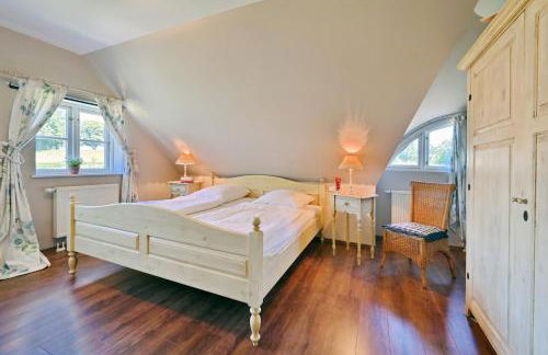 Landhaus Vilmnitz - Wohnung 9 - Foto 4