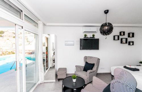 Sunrise Studio Puerto Rico - Foto 23