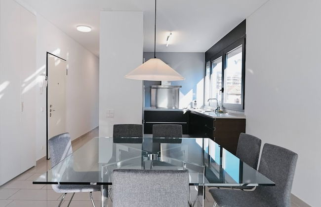 New Central Plaza Apartment 3 - Foto 25