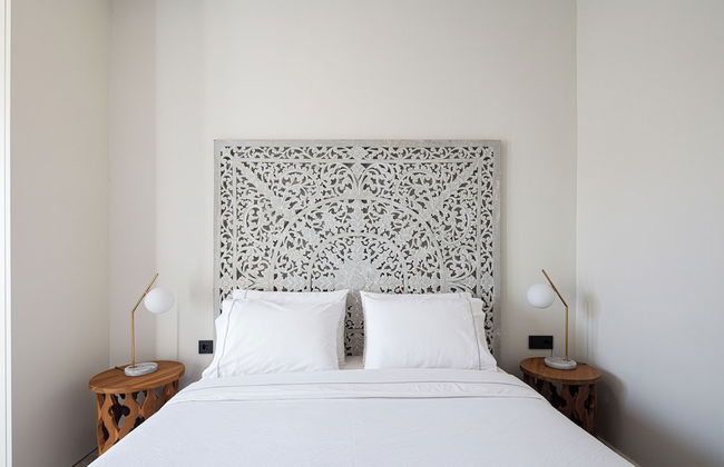 Artemis Apollonas Villa - Foto 5