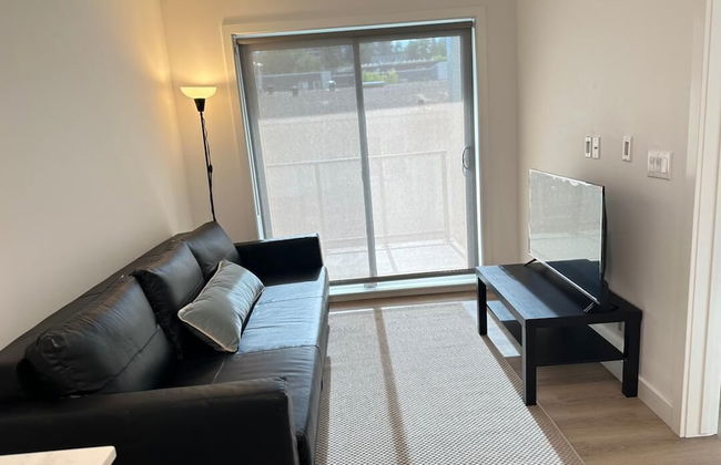 Modern Condo in the Heart of Calgary - Photo 1