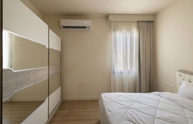 Apartment With view in Allegria Residenc - Foto 13