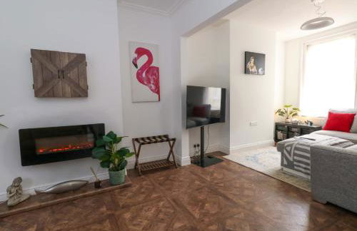 Weymouth Seaside House - Foto 8