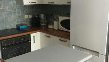 T2 SAUSSET PROCHE DE LA MER - Foto 5