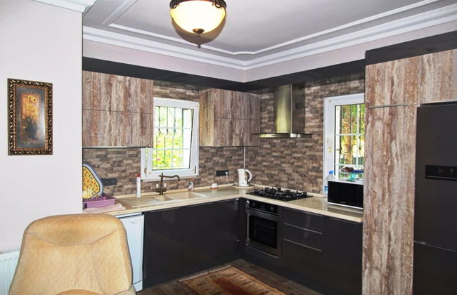 Villa Center - Foto 19