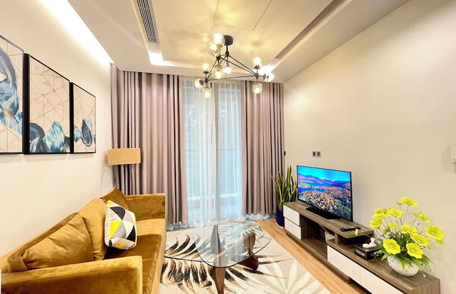 Hagi APT - Vinhomes Metropolis in Ha Noi - Foto 41
