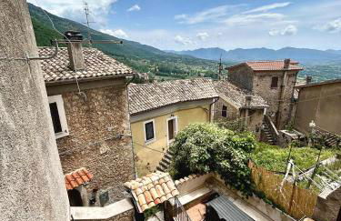 CASA VACANZE All'OROLOGIO 2 CAMERE, BARBECUE, VISTA, TERRAZZA - Foto 1