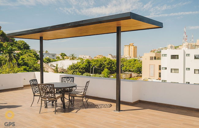 Las Hadas Apartments - Foto 22