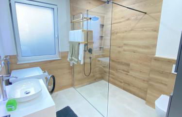 Apartment in Gaisbach close to Würth - Foto 6