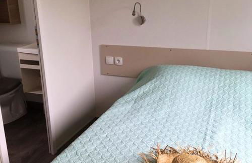 Bungalow confort Gastes + Piscine - Foto 15