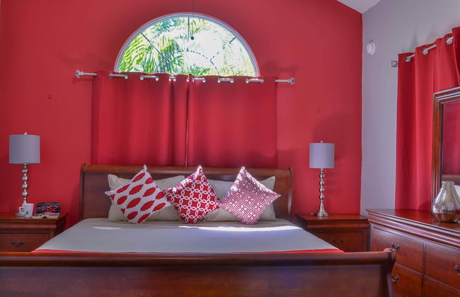 Taylormade Golf Retreat III - Foto 8