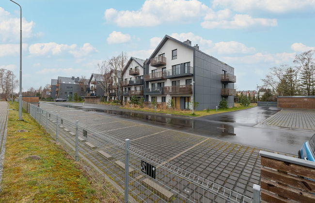 Cosy Apartment in Dzwirzyno by Renters - Photo 42