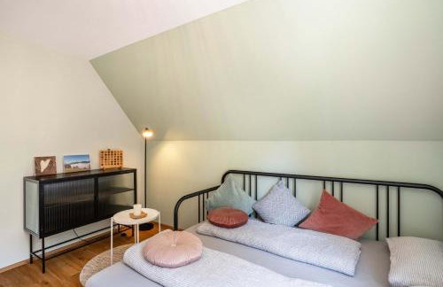 Ferienwohnung s'Raubers - Foto 6