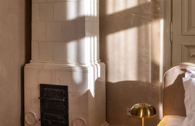 Fragola Apartments Le Jardin - Foto 11