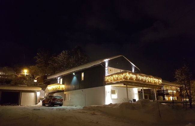 Bjørn & Bibbi's Apartments - Foto 34