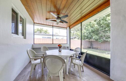 Ideal World Cup Hub Less Than 4 Mi to Hard Rock Stadium! - Foto 25