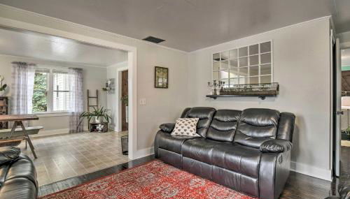 Charming Dairy Farm Home in Indiana Amish Country - Foto 5