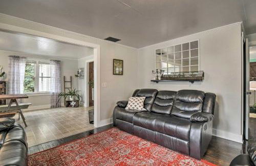 Charming Dairy Farm Home in Indiana Amish Country - Foto 5