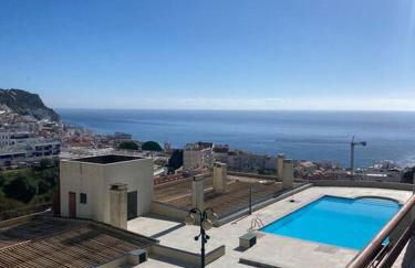 Notre paradis à Sesimbra - Foto 1