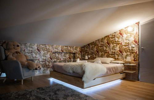 Flytosuite it con 35 Camere 3 Suite Delux - Photo 37