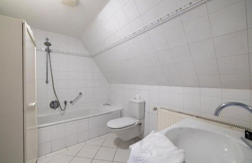 Ferienwohnung Silbermoewe_Herrenhof - Foto 34