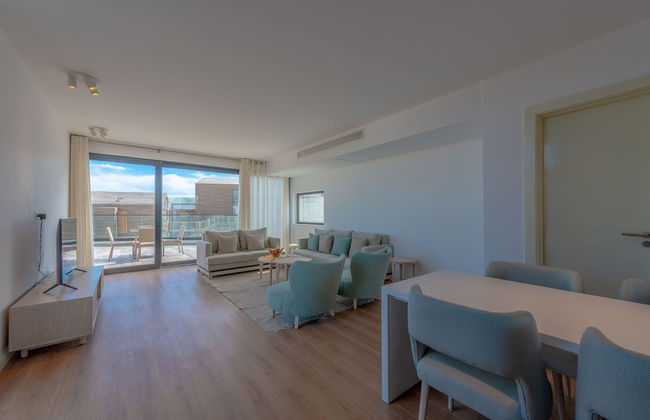 VESTA - Soma Bay Residence - Foto 22