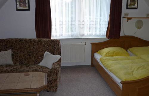 NEU Ferienwohnung Storchennest OG - Foto 2