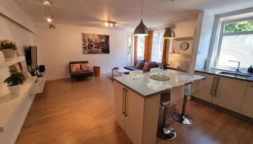 Spacious one Bedroom near Regent's Park - Foto 3