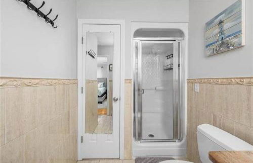 Seaside Serenity - Ocean view bliss near beach - Foto 31