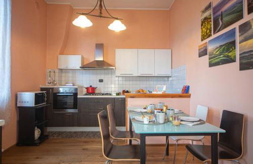 Siena Crete senesi 5 minuti Chianti, Val d'Orcia - Foto 5