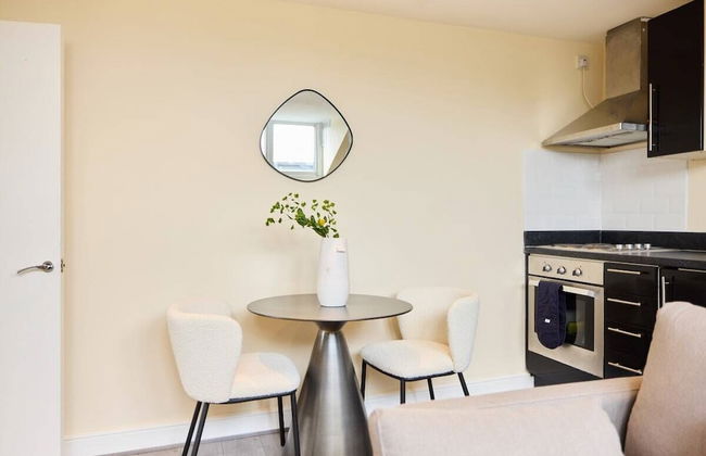 The Peckam Gem - Serene 1bdr Flat - Foto 7