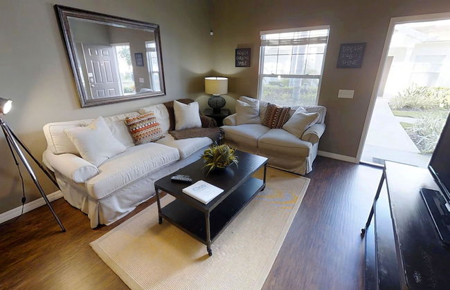 Lucaya Vacation Homes - Foto 34