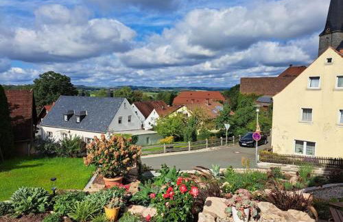 Juliane`s Panorama-Domizil in Nemmersdorf - Foto 39